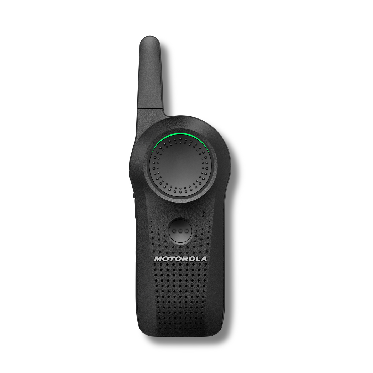 Motorola CURVE Wi-Fi Enhanced Two-Way Radio – Smart business communication radio designed for retail, hospitality, and small business teams.