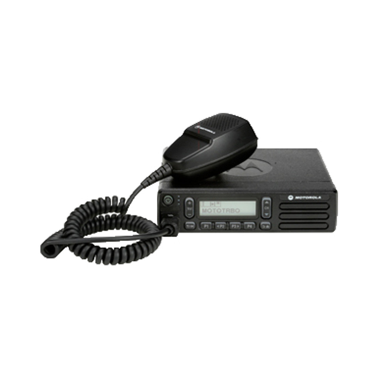 Motorola CM300d Mobile Two-Way Radio – Powerful digital and analog radio for commercial and fleet communication systems.